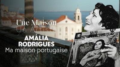 Une Maison, Un Artiste