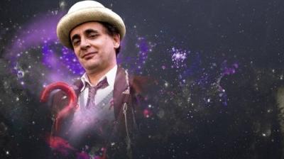 Doctor Who: The Doctors Revisited