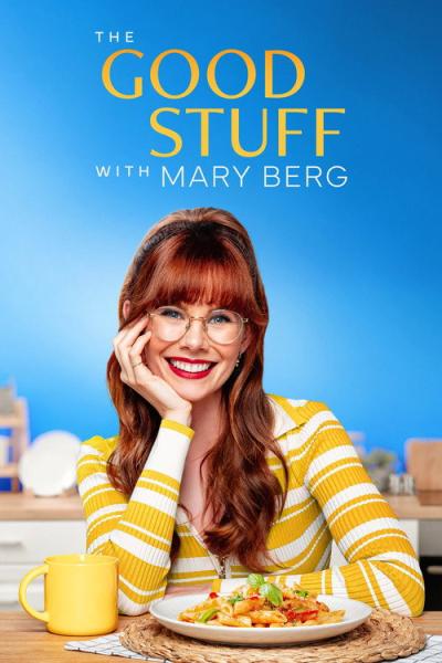 The Good Stuff with Mary Berg filmas online