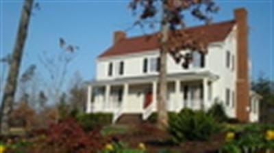 Extreme Makeover: Home Edition