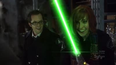 Warehouse 13