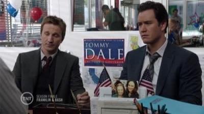 Franklin & Bash