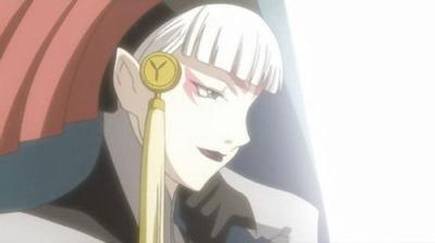 LAST EXILE