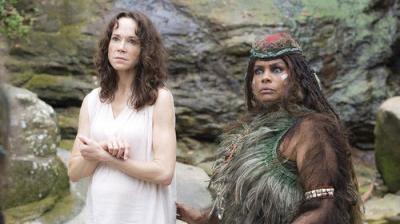 Cleverman