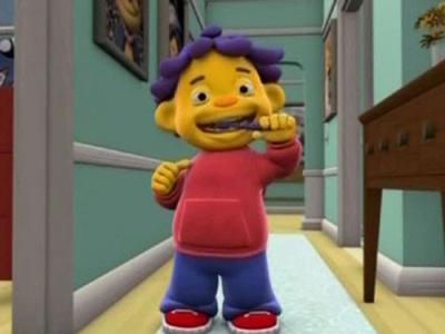 Sid the Science Kid