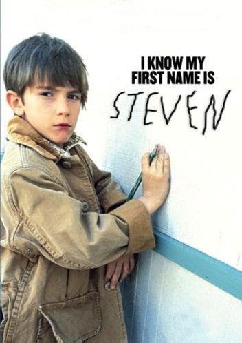 I Know My First Name Is Steven filmas online