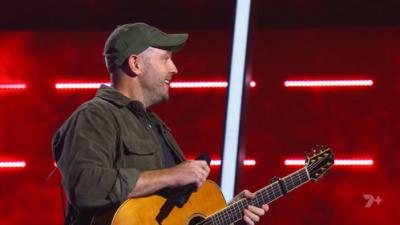 The Voice