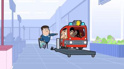 Mr. Bean: The Animated Series