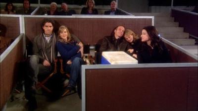 The New Adventures of Old Christine