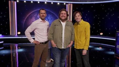 Jeopardy! Sverige