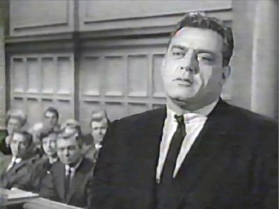 Perry Mason