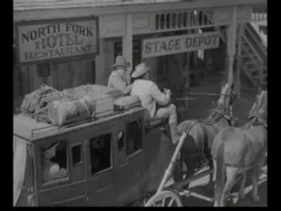 Gunsmoke