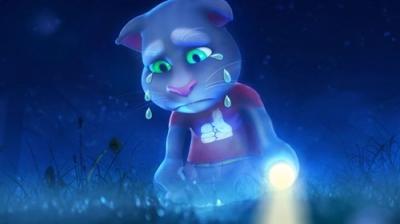 Talking Tom and Friends