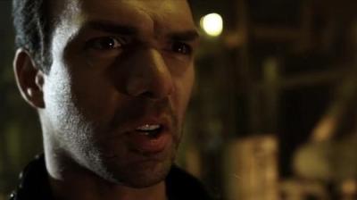 Mortal Kombat: Legacy