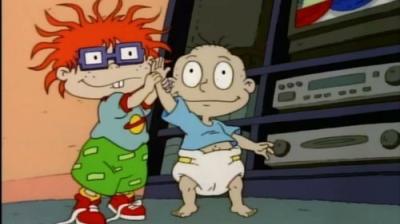 Rugrats