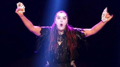 Masters of Illusion