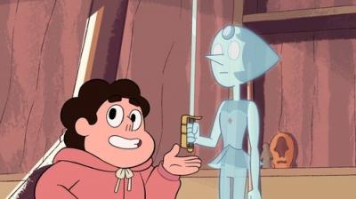 Steven Universe