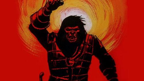 Return to the Planet of the Apes filmas žiurėti online