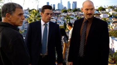 Law & Order: LA