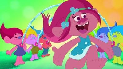 Trolls: The Beat Goes On!