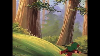Ewoks