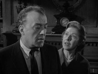 Alfred Hitchcock Presents