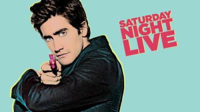 Saturday Night Live