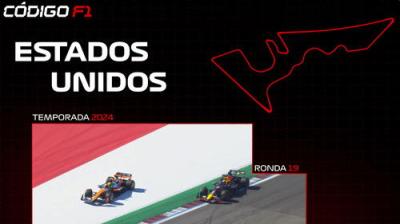 Código F1