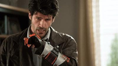 Overlord and the Underwoods