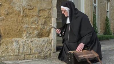 Sister Boniface Mysteries