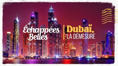 Échappées Belles