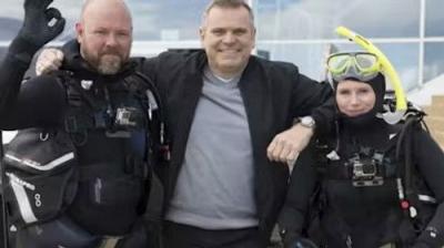 Sæt pris på Danmark