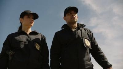 Specialioji jūrų policijos tarnyba