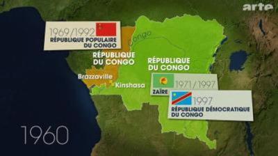 Le Dessous des cartes