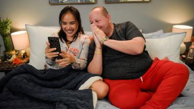 90 Day Fiancé: Pillow Talk