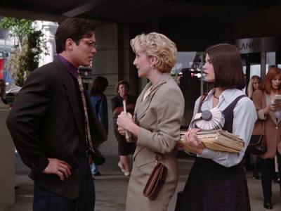 Lois & Clark: The New Adventures of Superman