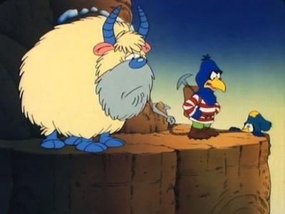 Count Duckula
