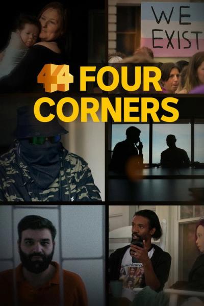 Four Corners filmas online