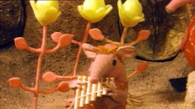 Clangers