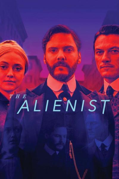 The Alienist filmas online