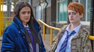 Ackley Bridge