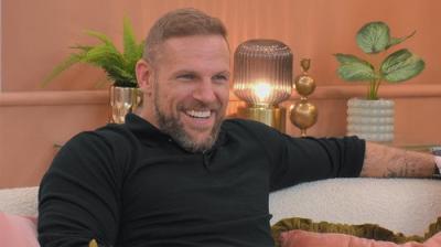 Celebs Go Dating