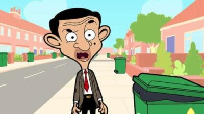 Mr. Bean: The Animated Series