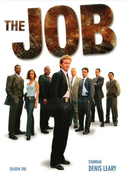 The Job filmas online
