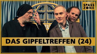 Das Gipfeltreffen