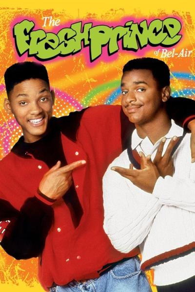 The Fresh Prince of Bel-Air filmas online