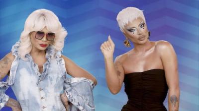 Fashion Photo RuView