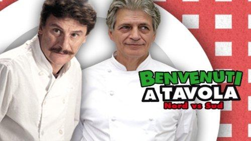 Benvenuti a tavola filmas žiurėti online