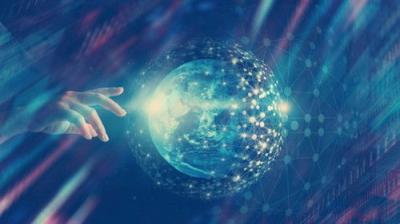 Cosmic Disclosure