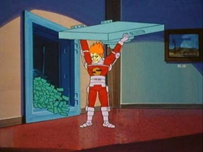 The Scooby-Doo/Dynomutt Hour